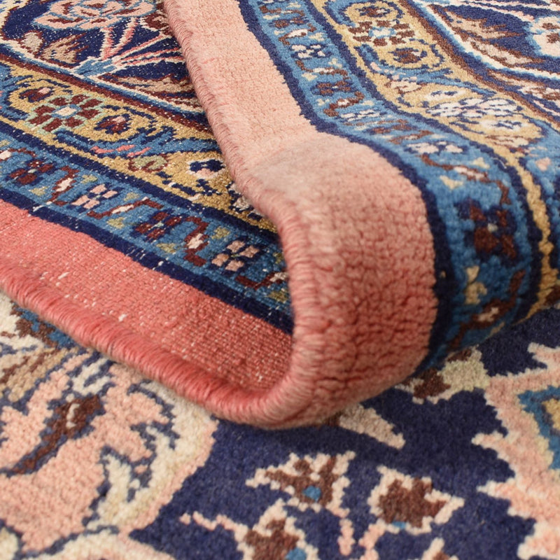 Tappeto Persero - Classico - 313 x 214 cm - rosso chiaro