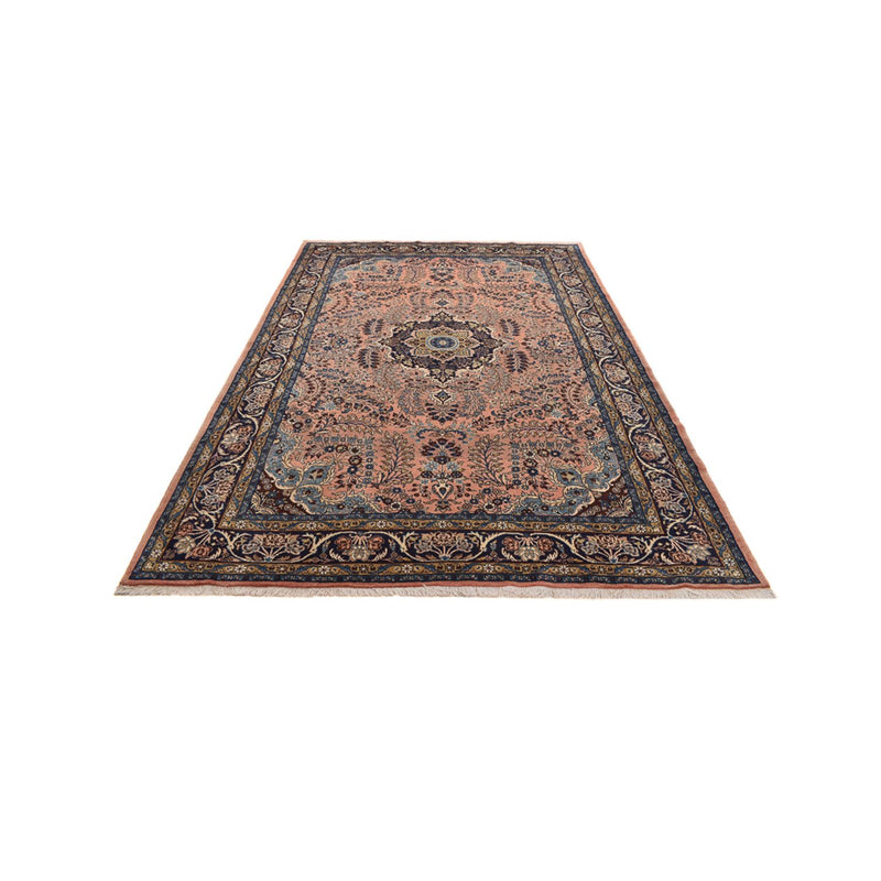 Tappeto Persero - Classico - 313 x 214 cm - rosso chiaro