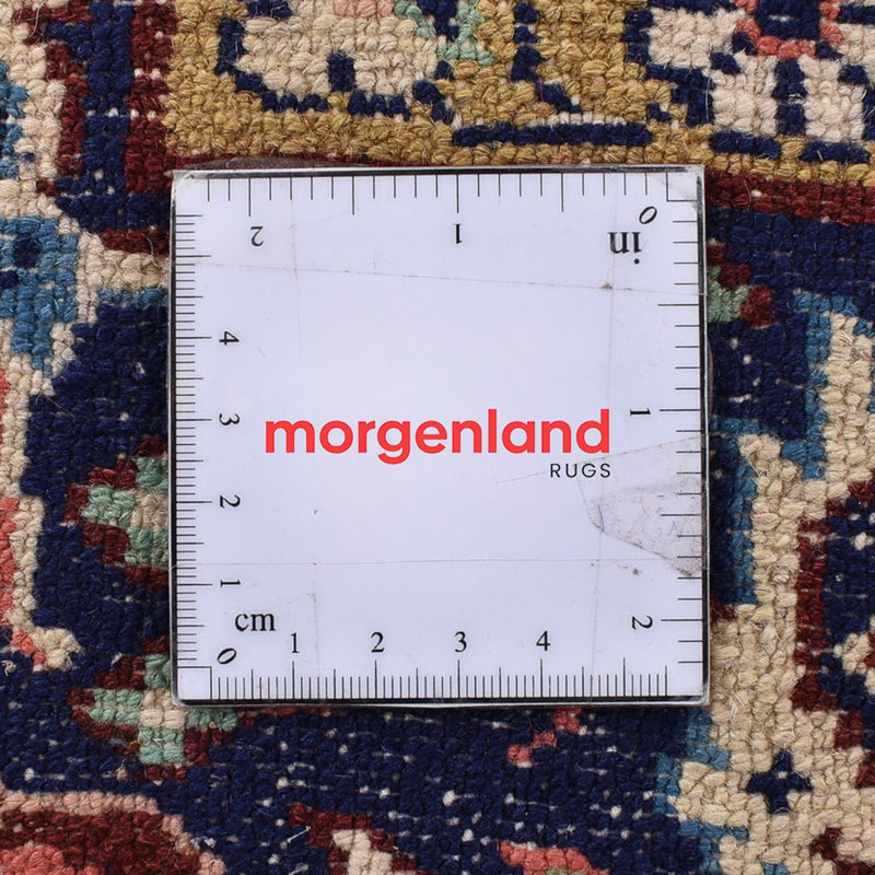 Tappeto Persero - Classico - 313 x 214 cm - rosso chiaro