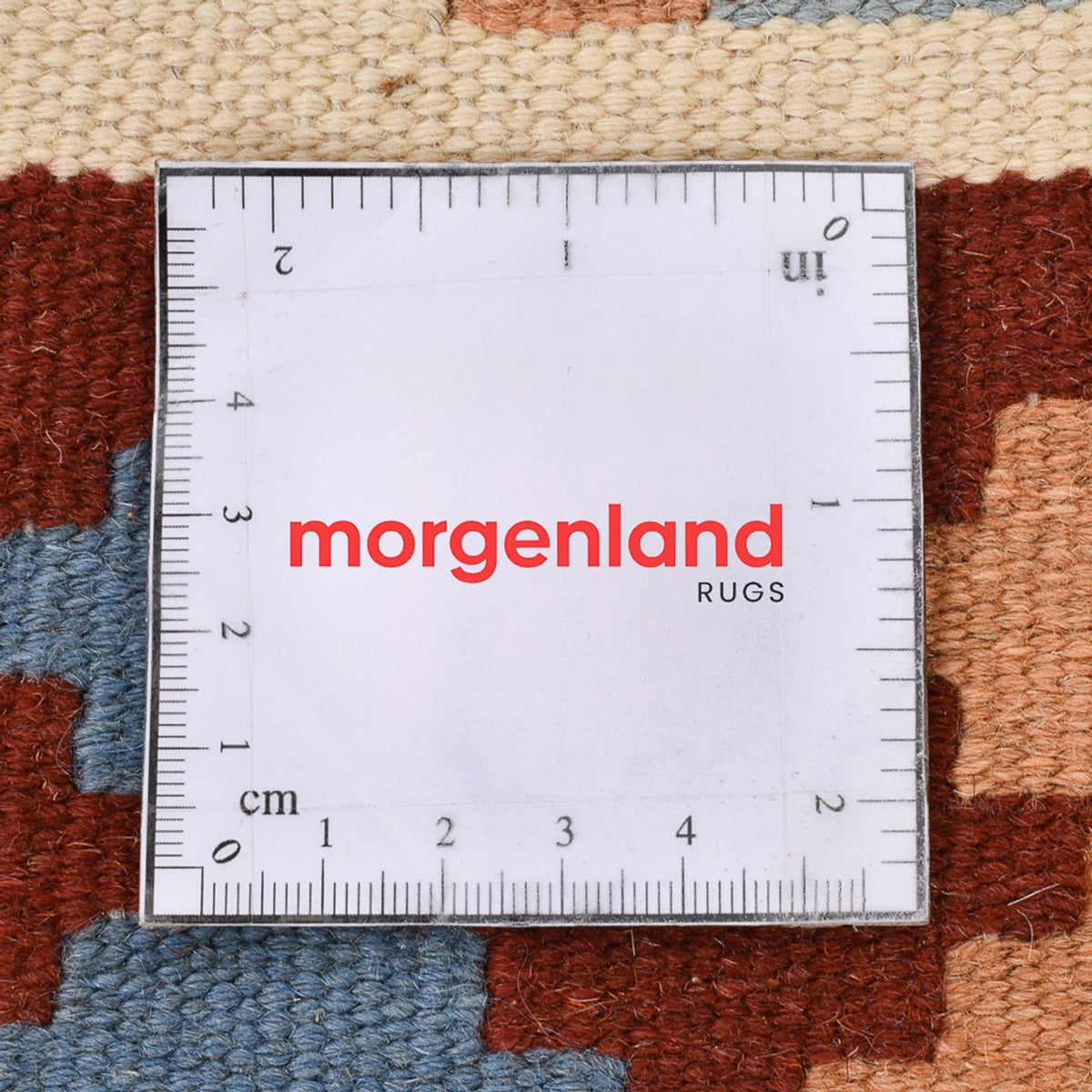 Tappeto Kelim - Orientale - 153 x 102 cm - multicolore