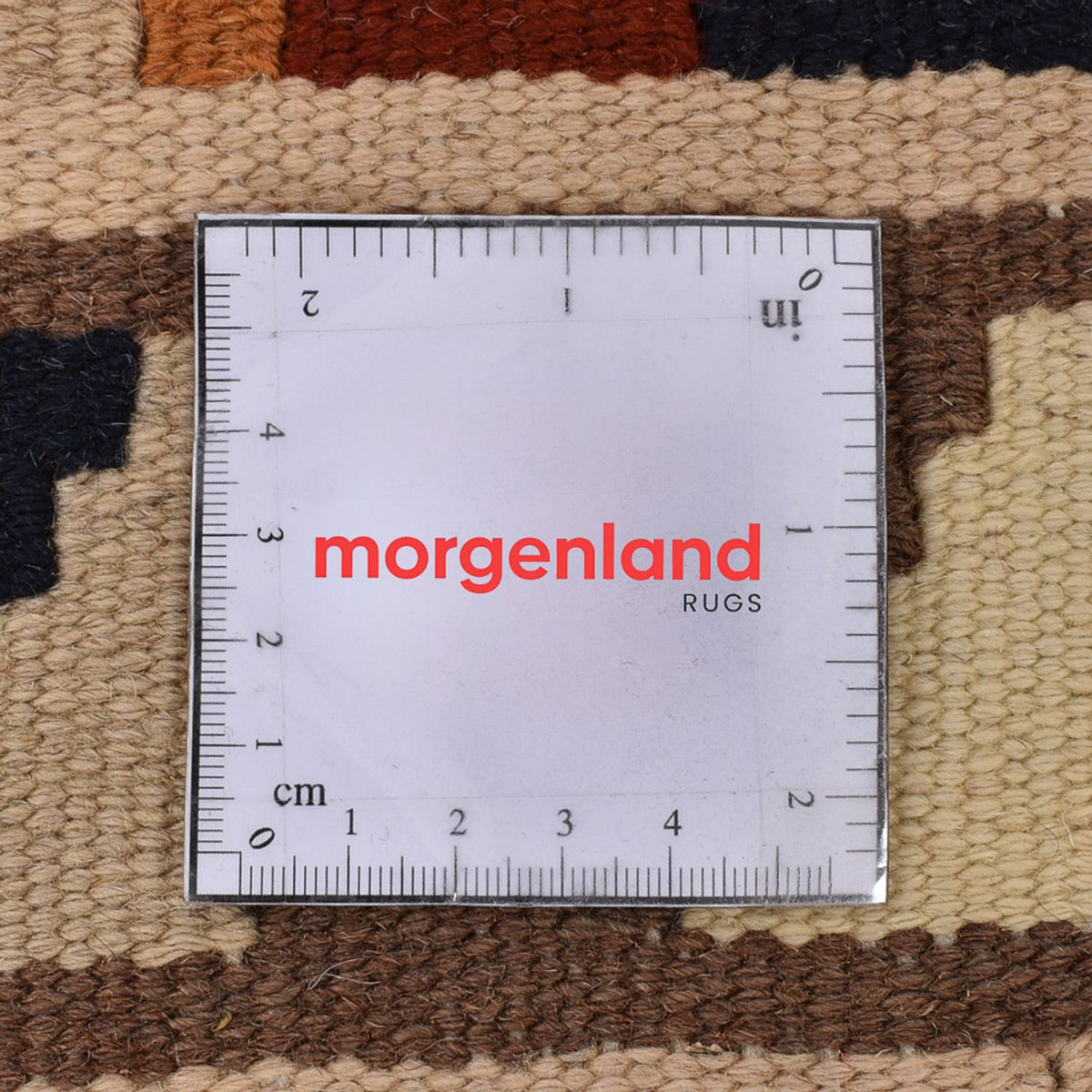 Tappeto Kelim - Orientale - 152 x 100 cm - multicolore