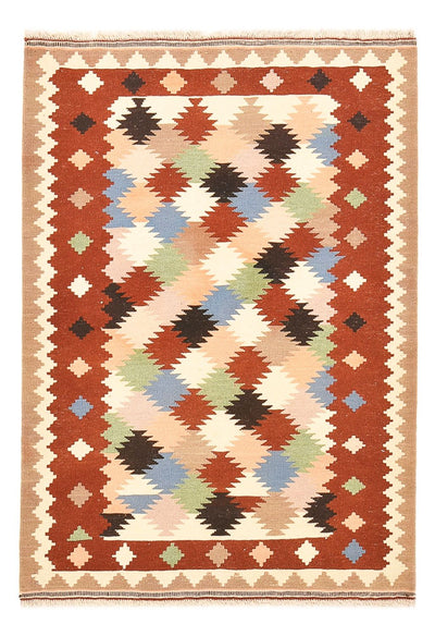 Kilim Fars 105x150cm - multicolore
