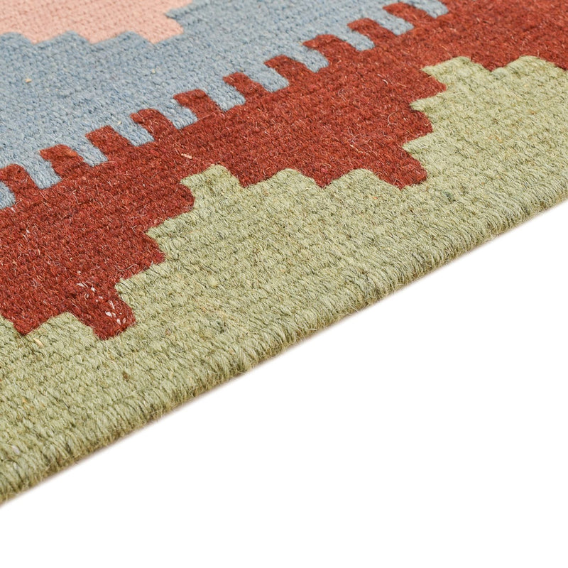 Tappeto Kelim - Orientale - 144 x 102 cm - multicolore