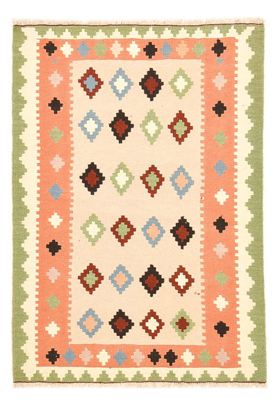 Kilim Fars 102x150cm - multicolore
