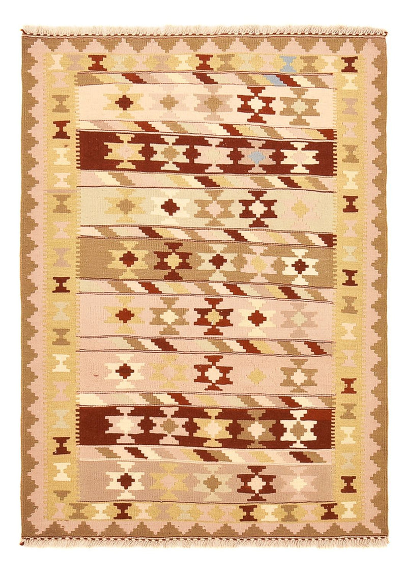 Tappeto Kelim - Orientale - 150 x 104 cm - multicolore