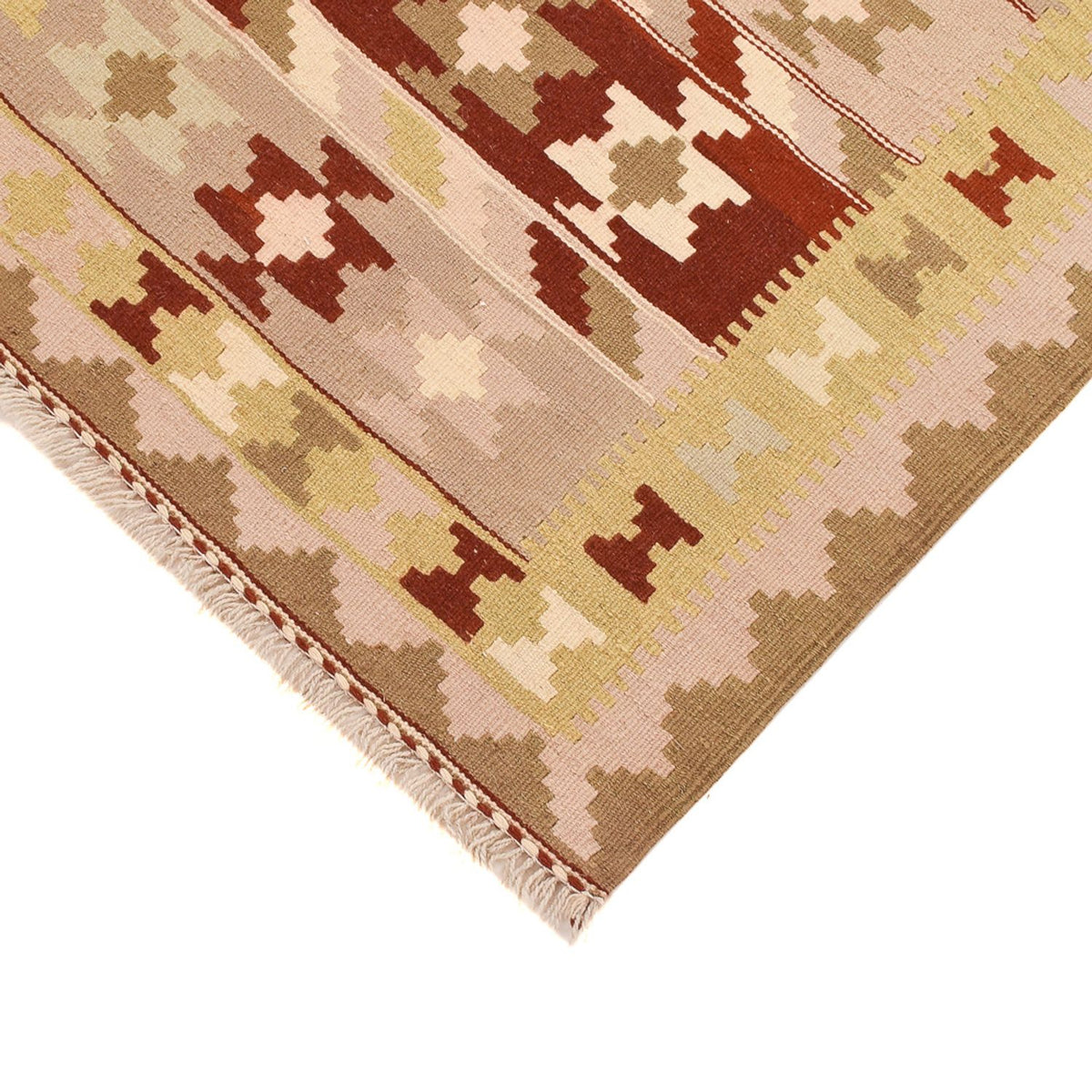 Tappeto Kelim - Orientale - 150 x 104 cm - multicolore