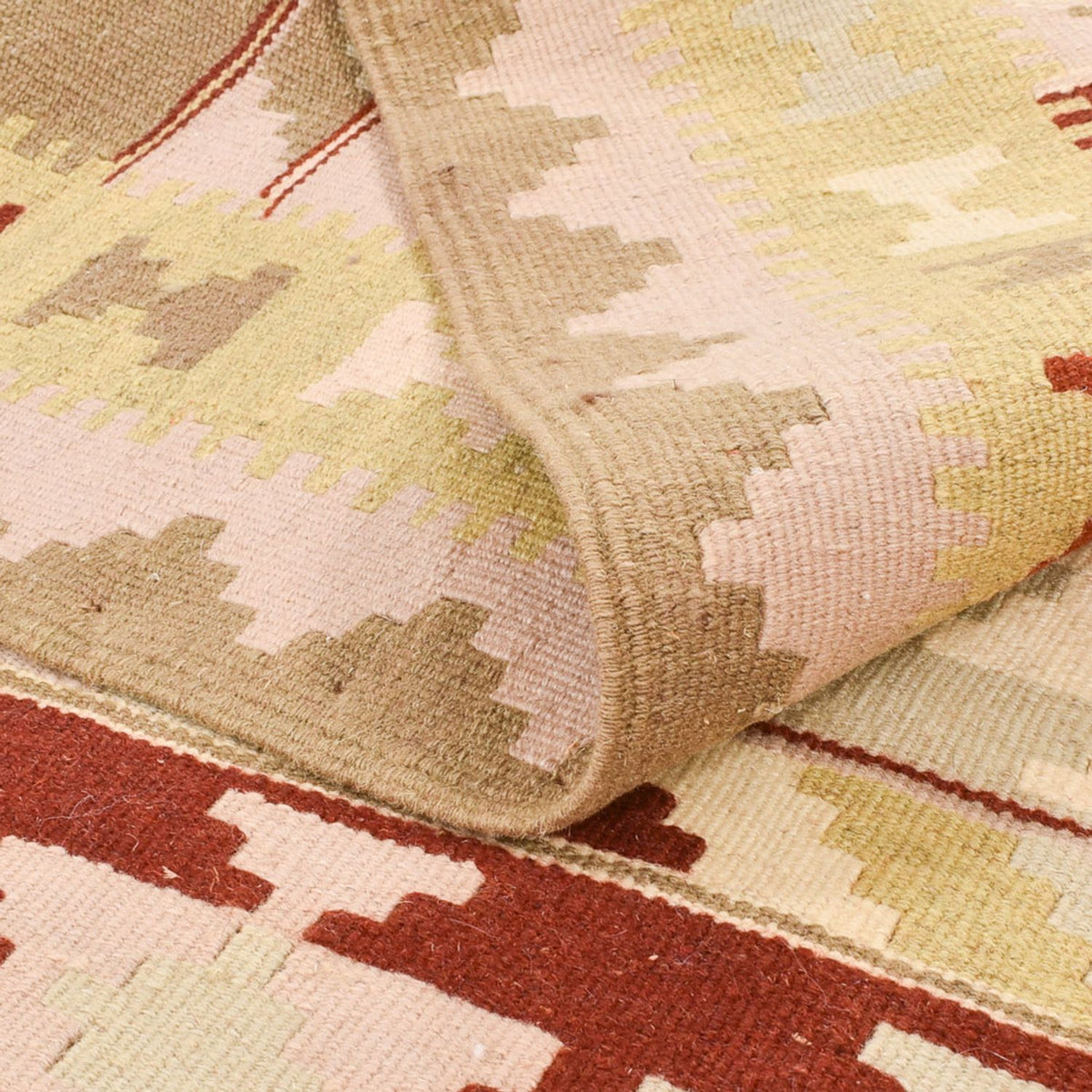 Tappeto Kelim - Orientale - 150 x 104 cm - multicolore