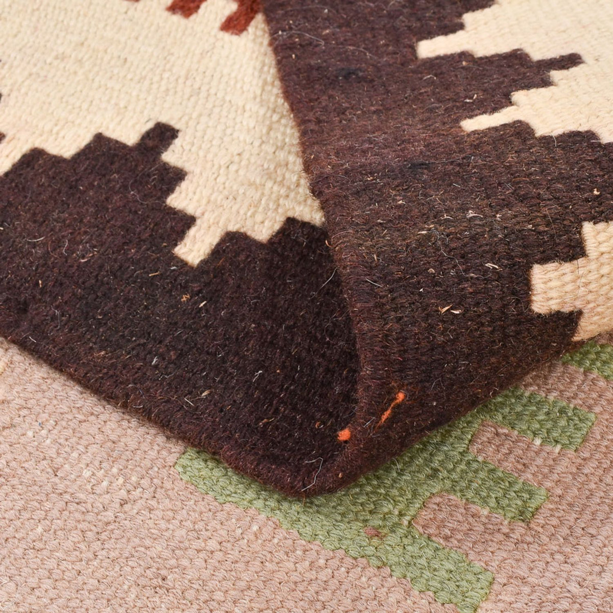 Tappeto Kelim - Orientale - 142 x 102 cm - multicolore