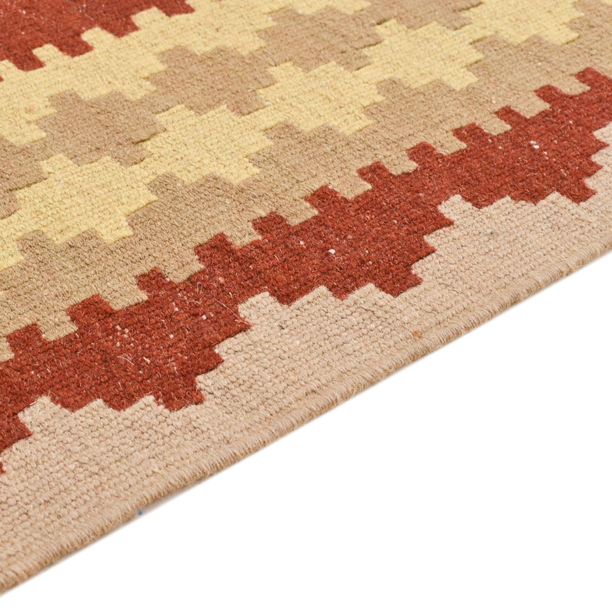 Tappeto Kelim - Orientale - 150 x 100 cm - multicolore
