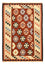 Tappeto Kelim - Orientale - 149 x 103 cm - multicolore