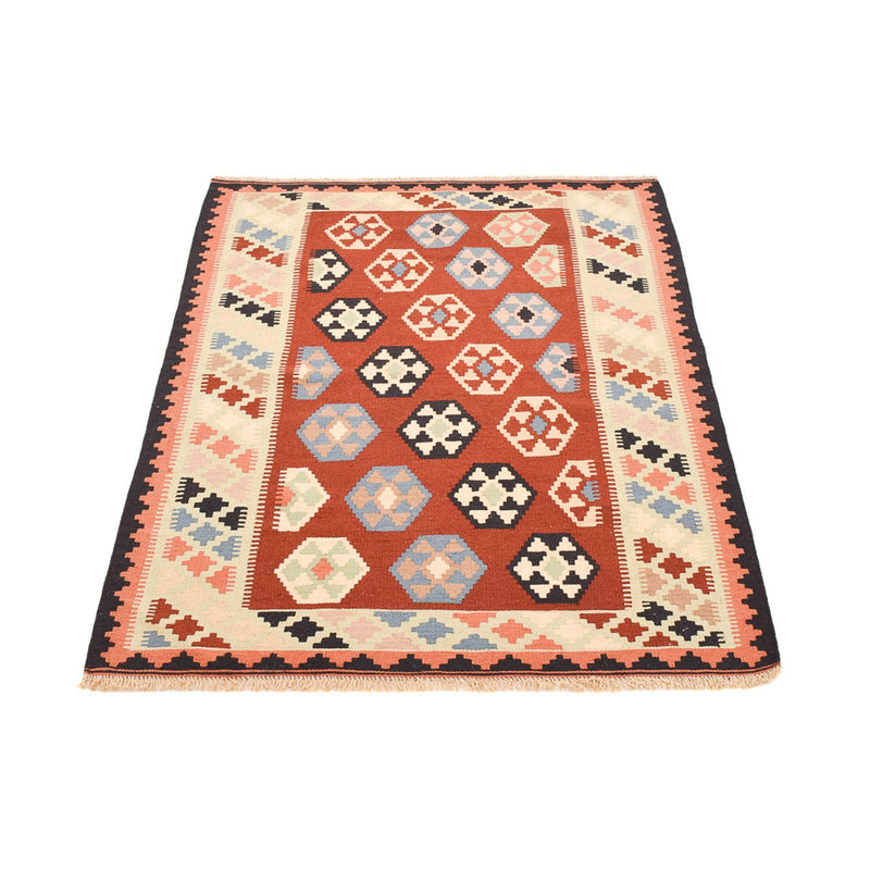 Tappeto Kelim - Orientale - 149 x 103 cm - multicolore