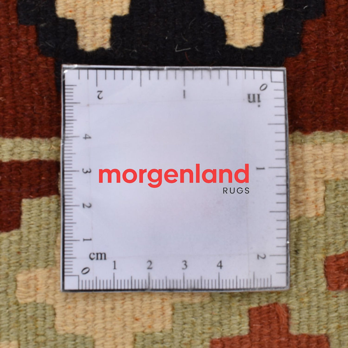 Tappeto Kelim - Orientale - 149 x 103 cm - multicolore