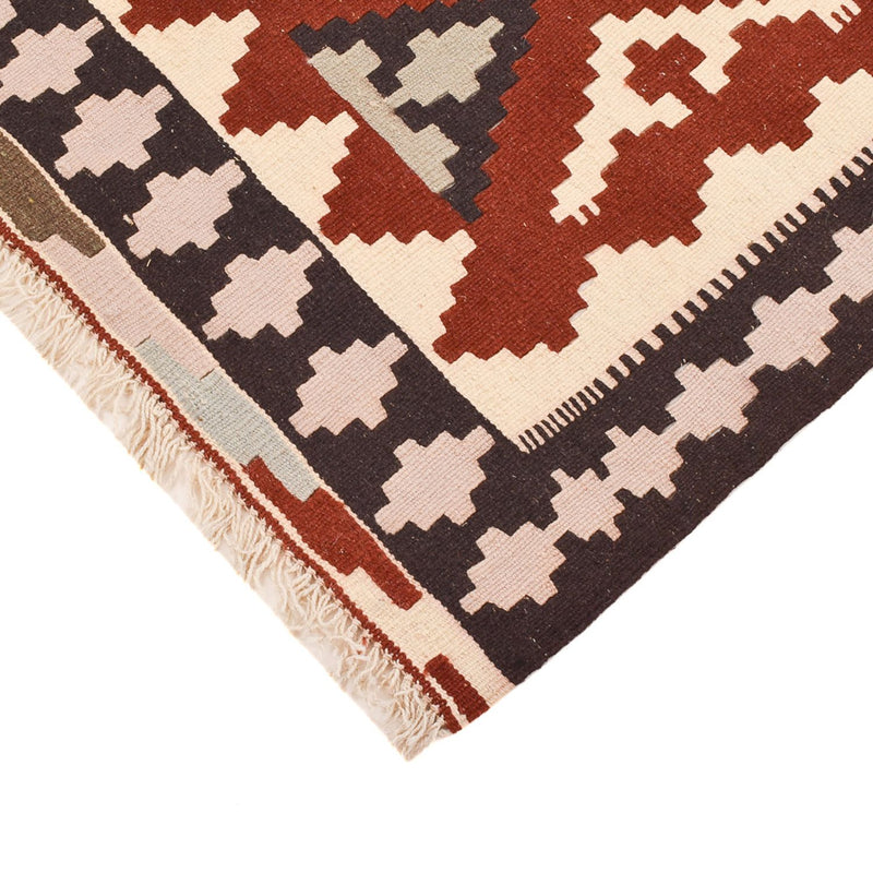 Tappeto Kelim - Orientale - 146 x 110 cm - multicolore