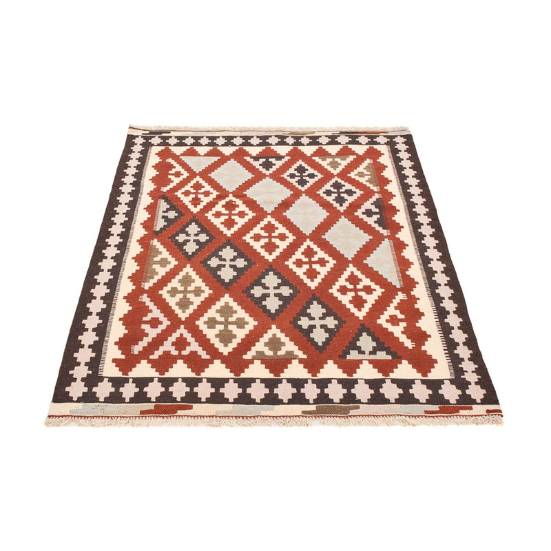 Tappeto Kelim - Orientale - 146 x 110 cm - multicolore