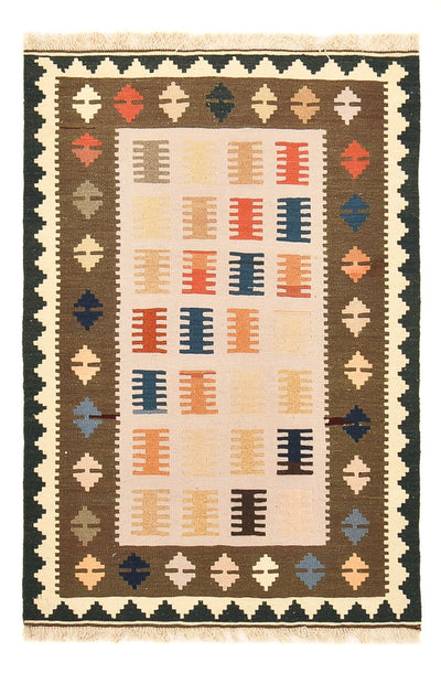 Kilim Fars 97x147cm - multicolore