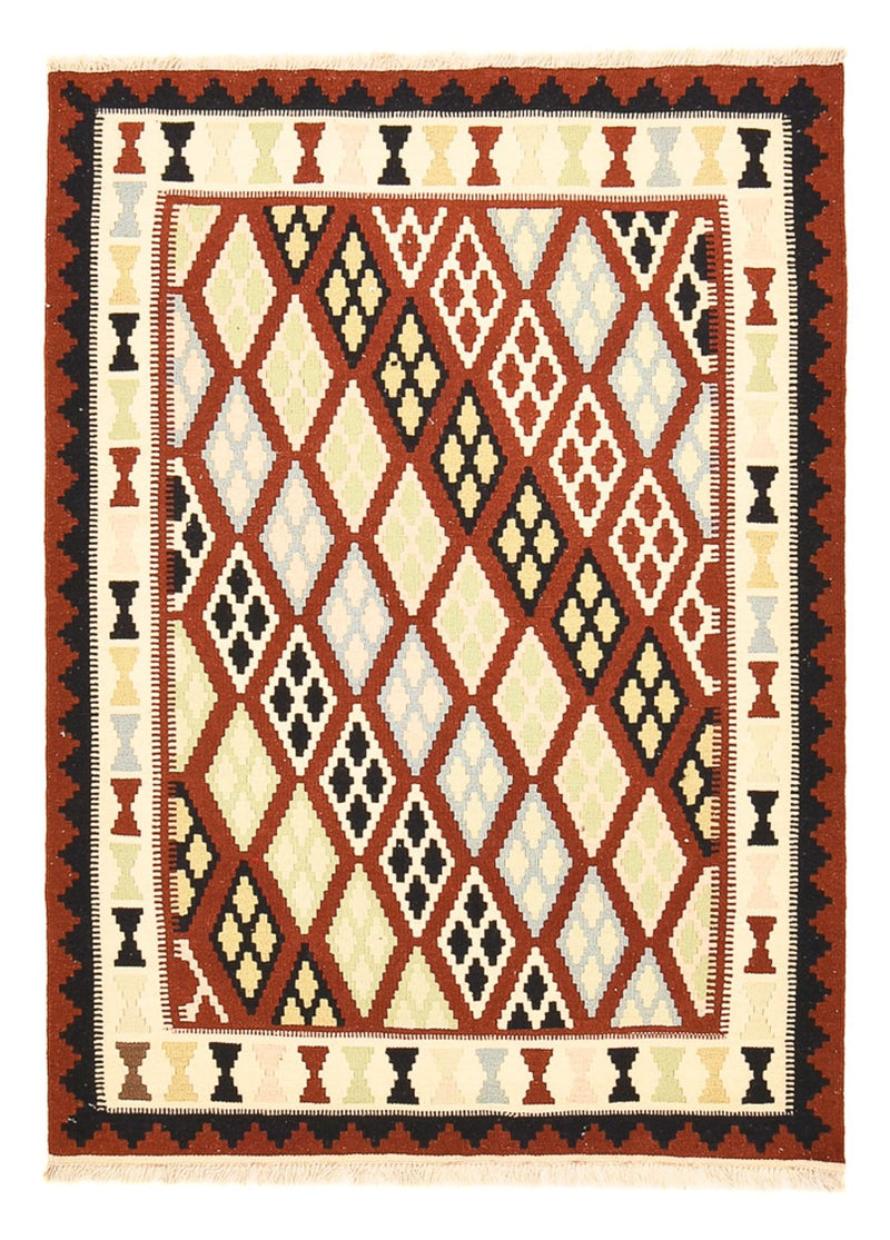 Tappeto Kelim - Orientale - 147 x 105 cm - multicolore