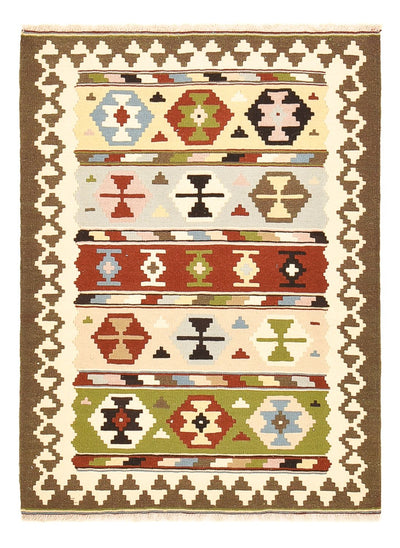 Kilim Fars 106x150cm - multicolore