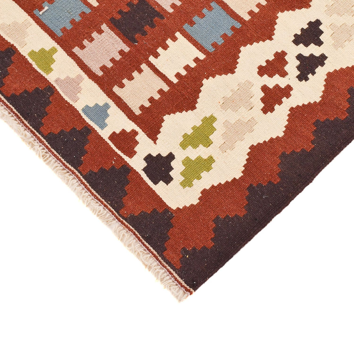 Tappeto Kelim - Orientale - 150 x 100 cm - multicolore