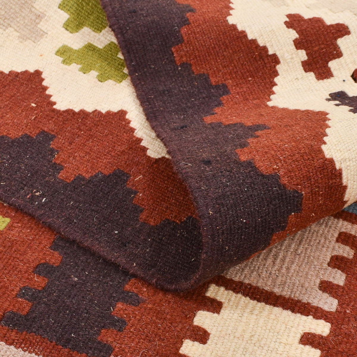 Tappeto Kelim - Orientale - 150 x 100 cm - multicolore