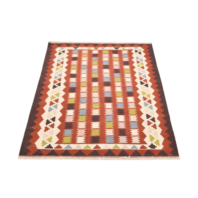 Tappeto Kelim - Orientale - 150 x 100 cm - multicolore