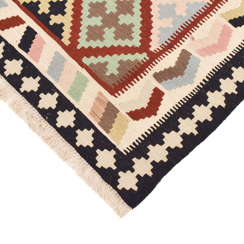 Tappeto Kelim - Orientale - 145 x 98 cm - multicolore
