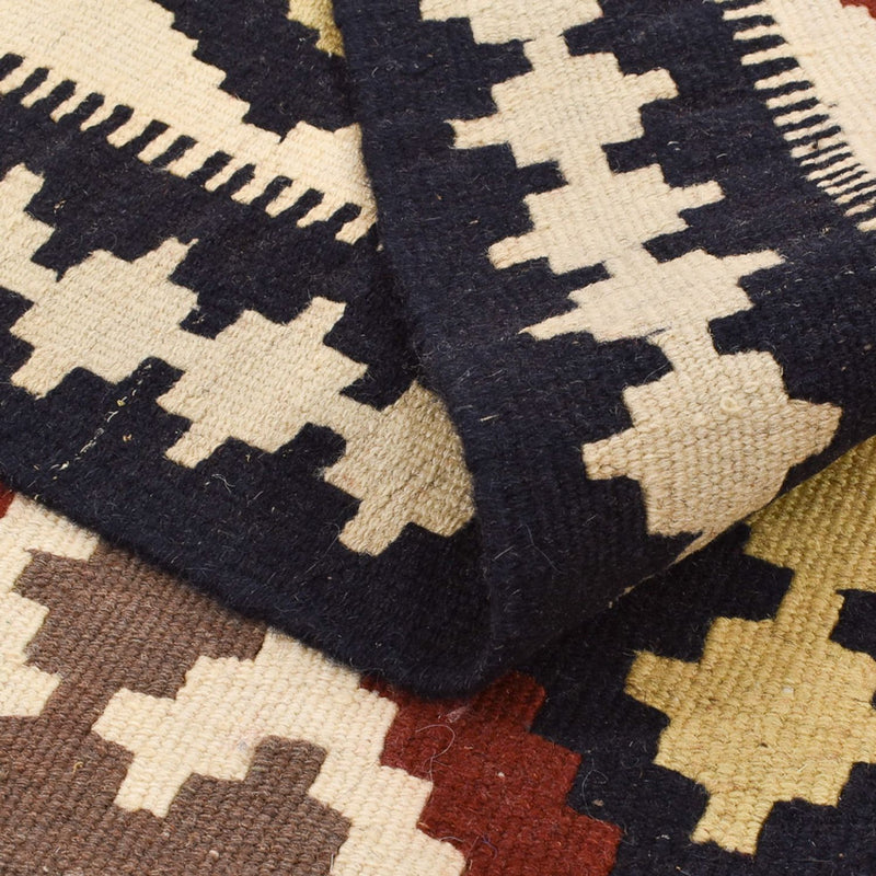 Tappeto Kelim - Orientale - 145 x 98 cm - multicolore