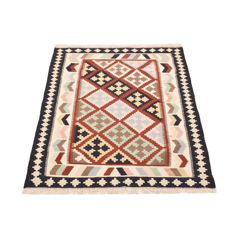 Tappeto Kelim - Orientale - 145 x 98 cm - multicolore