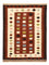 Tappeto Kelim - Orientale - 137 x 103 cm - multicolore