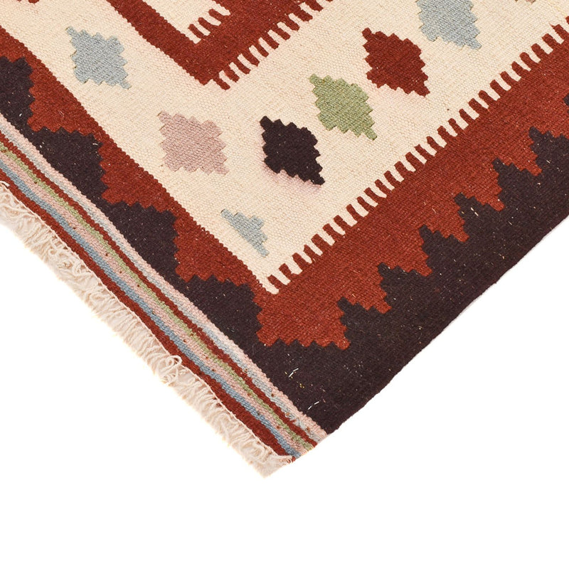 Tappeto Kelim - Orientale - 137 x 103 cm - multicolore