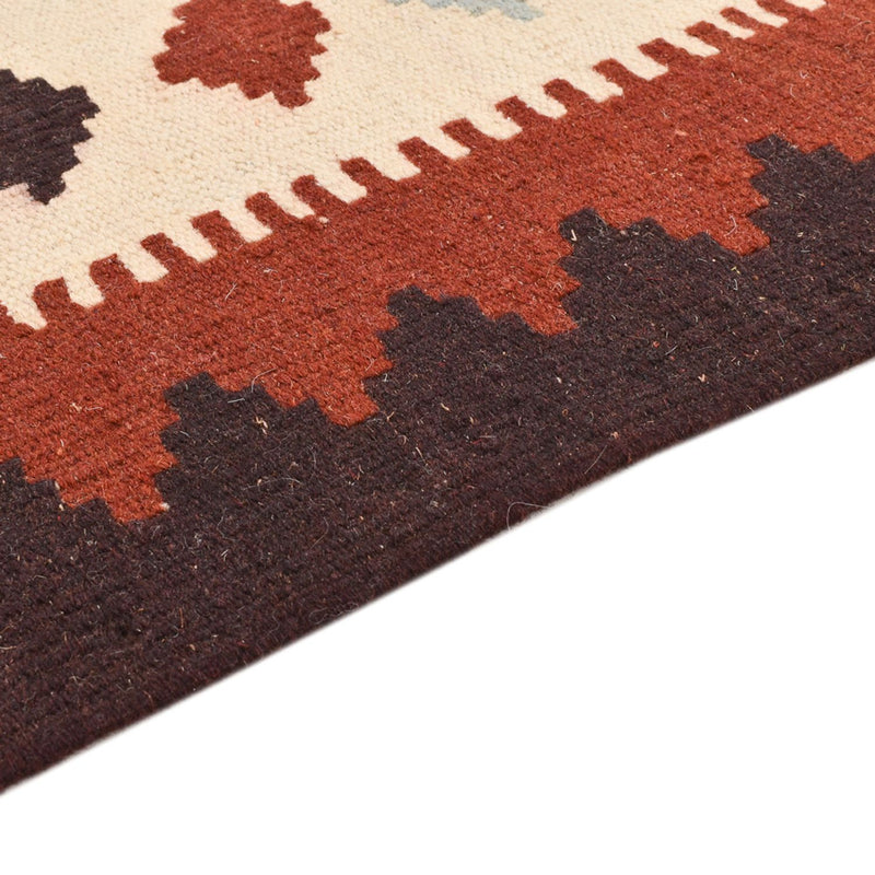 Tappeto Kelim - Orientale - 137 x 103 cm - multicolore