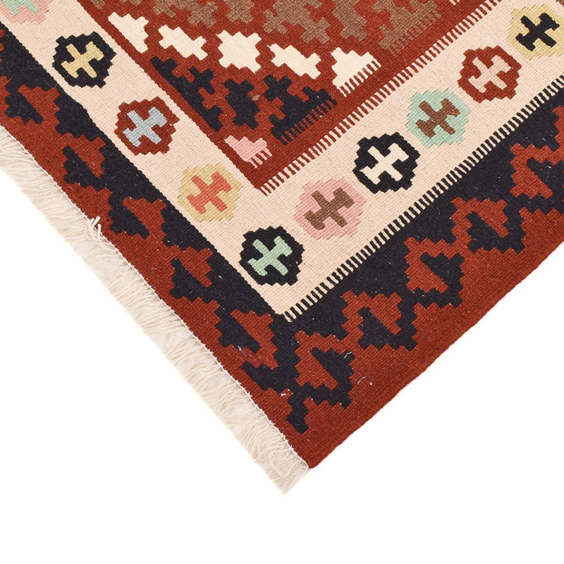 Tappeto Kelim - Orientale - 150 x 100 cm - multicolore