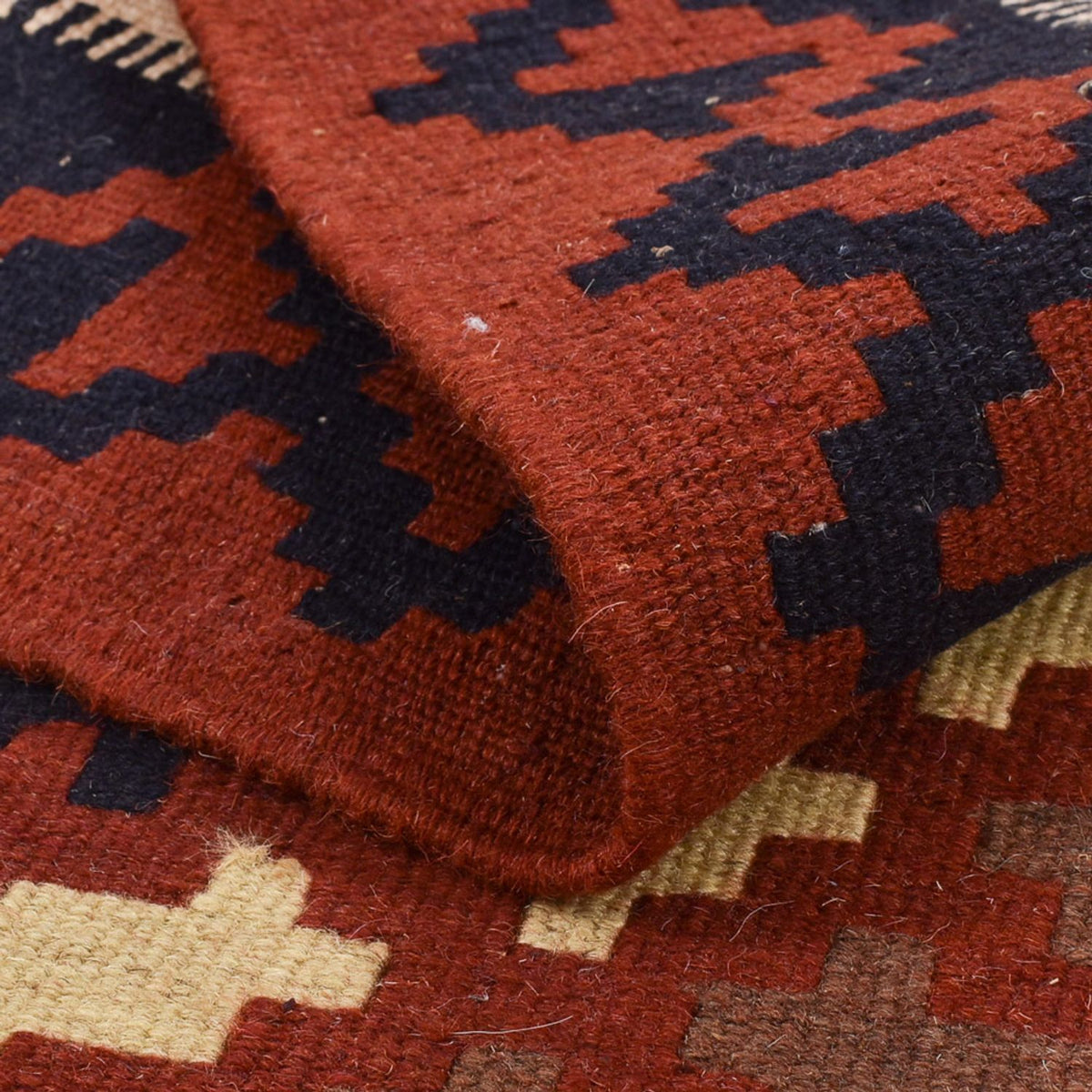 Tappeto Kelim - Orientale - 150 x 100 cm - multicolore