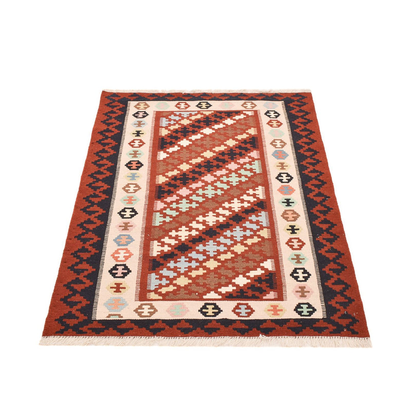 Tappeto Kelim - Orientale - 150 x 100 cm - multicolore