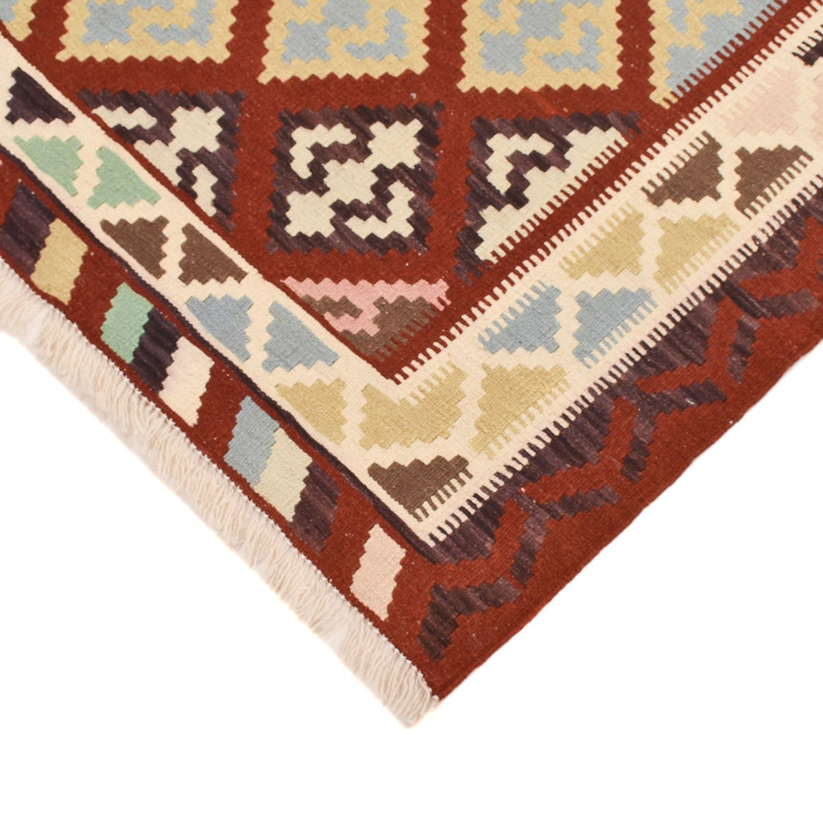 Tappeto Kelim - Orientale - 145 x 102 cm - multicolore