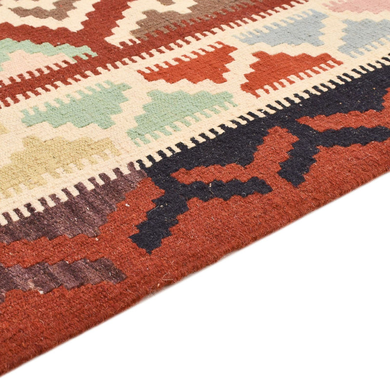 Tappeto Kelim - Orientale - 145 x 102 cm - multicolore