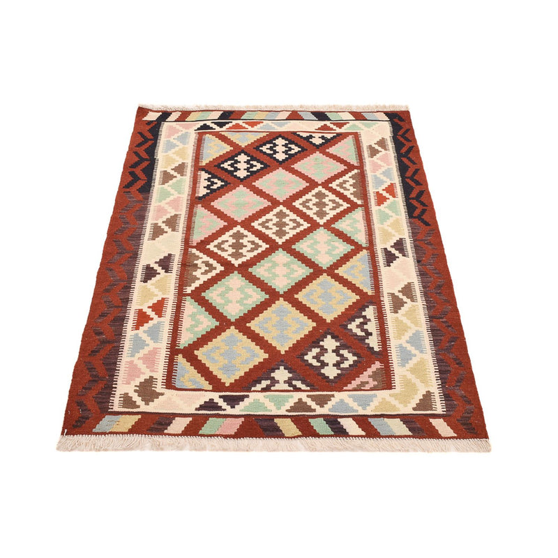 Tappeto Kelim - Orientale - 145 x 102 cm - multicolore