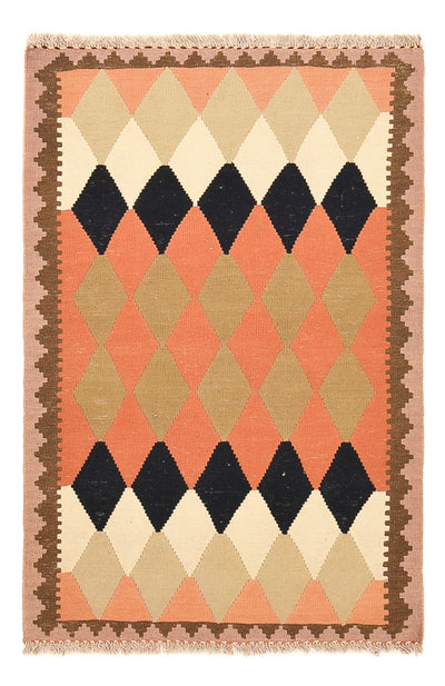 Kilim Fars 97x147cm - multicolore
