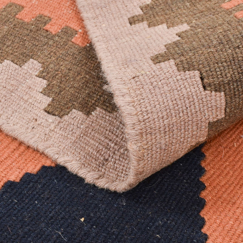 Tappeto Kelim - Orientale - 147 x 97 cm - multicolore