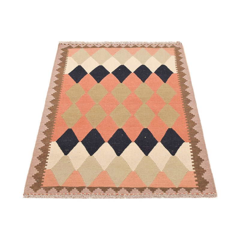 Tappeto Kelim - Orientale - 147 x 97 cm - multicolore