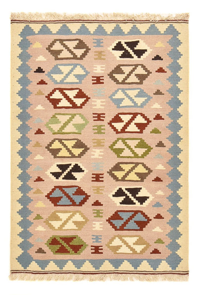 Kilim Fars 102x150cm - multicolore