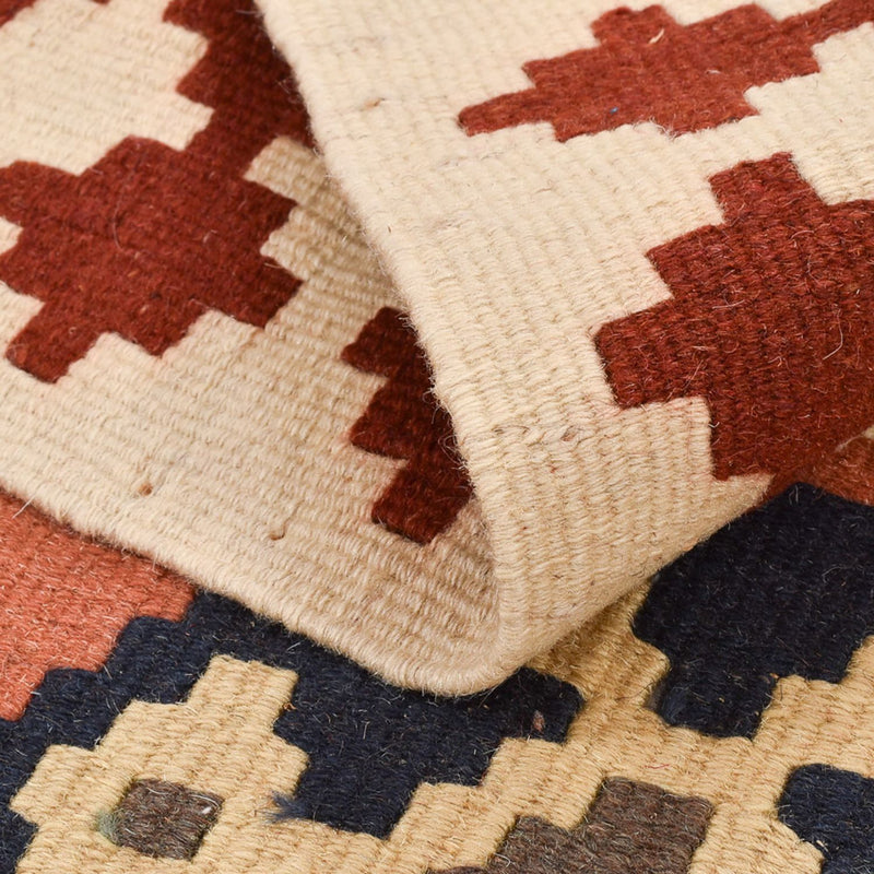 Tappeto Kelim - Orientale - 147 x 98 cm - multicolore