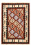 Tappeto Kelim - Orientale - 146 x 102 cm - multicolore