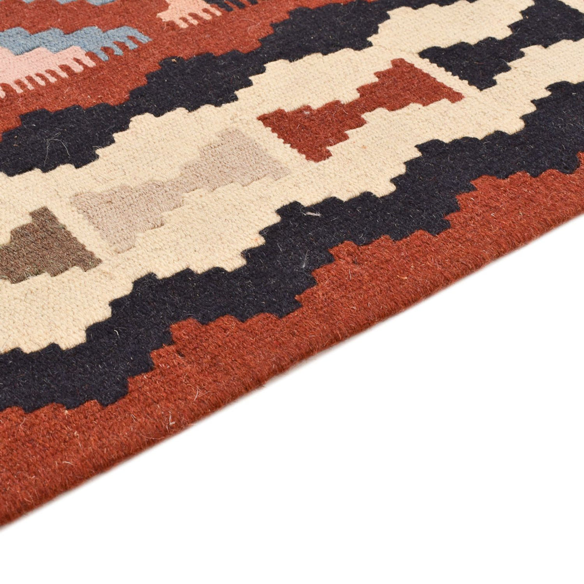 Tappeto Kelim - Orientale - 146 x 102 cm - multicolore