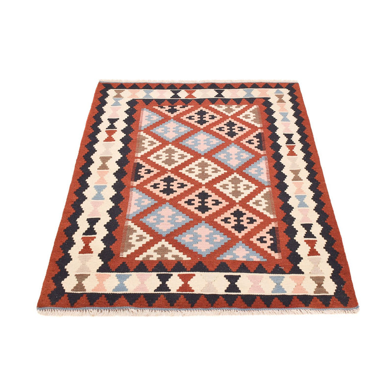 Tappeto Kelim - Orientale - 146 x 102 cm - multicolore
