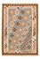 Tappeto Kelim - Orientale - 142 x 100 cm - multicolore