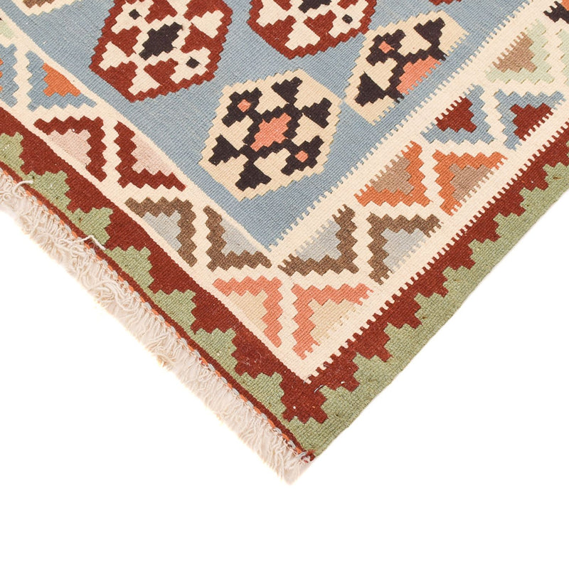 Tappeto Kelim - Orientale - 142 x 100 cm - multicolore