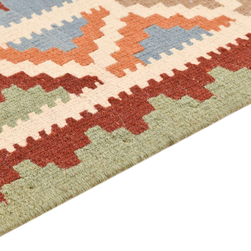 Tappeto Kelim - Orientale - 142 x 100 cm - multicolore