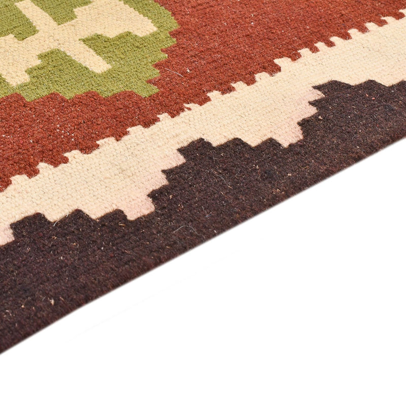 Tappeto Kelim - Orientale - 143 x 102 cm - multicolore