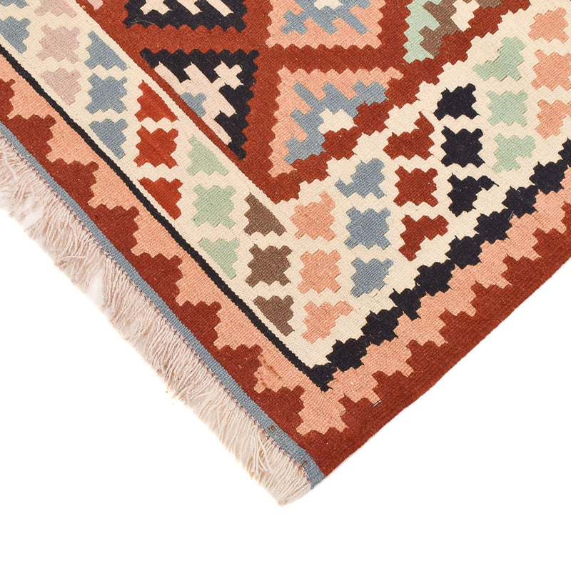 Tappeto Kelim - Orientale - 145 x 102 cm - multicolore