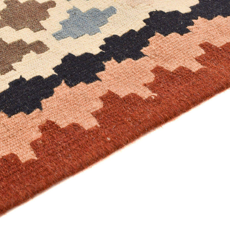 Tappeto Kelim - Orientale - 145 x 102 cm - multicolore
